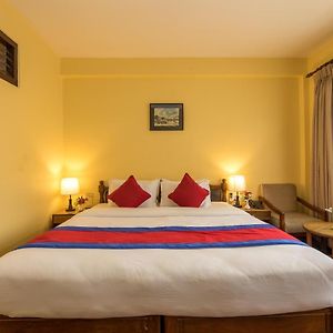 Superior Double or Twin Room Balcony